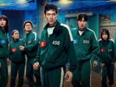 Jinsi ya Kudownload Squid Game Season 3 Bure